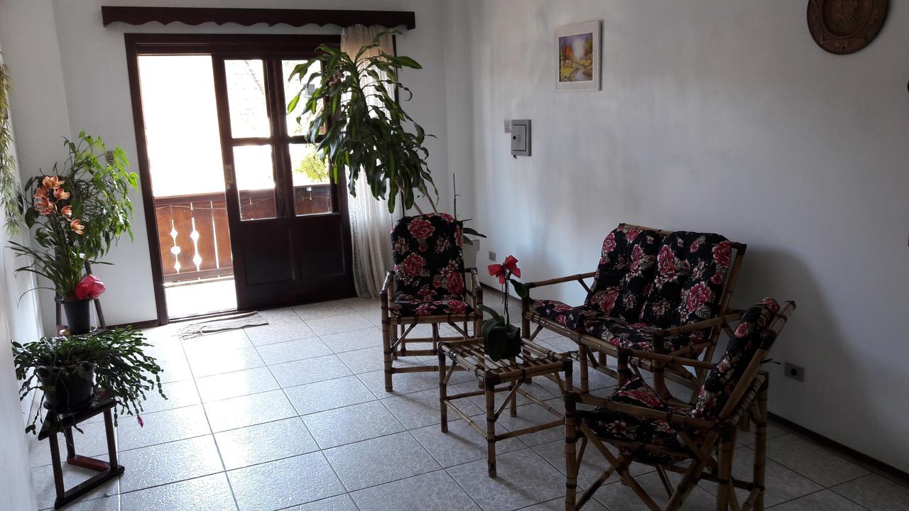 Hotel Alpenrose Treze Tilias Luaran gambar
